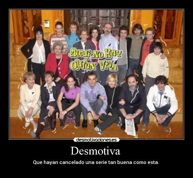 Desmotiva  - 