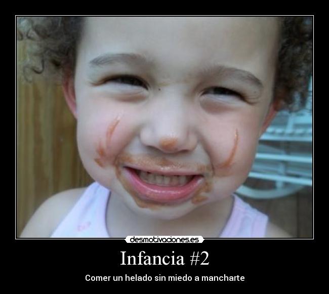 Infancia #2 - 