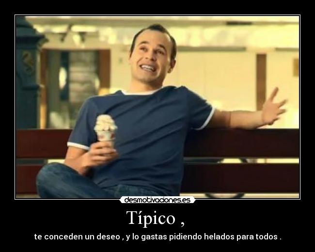 Típico , -