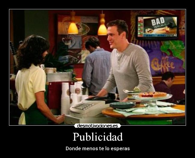 Publicidad - 