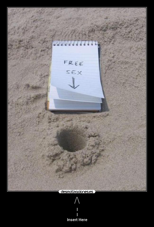 /\ - l
l
Insert Here