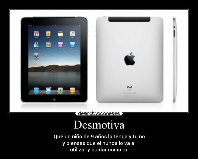 Desmotiva - 