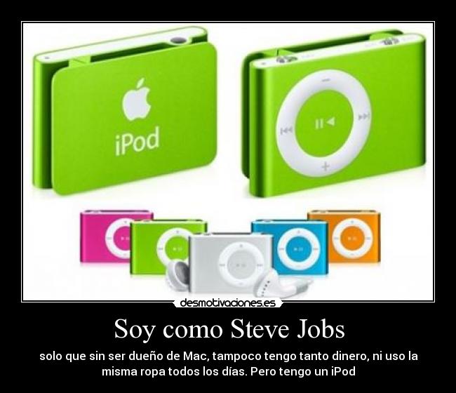 carteles mac desmotivaciones