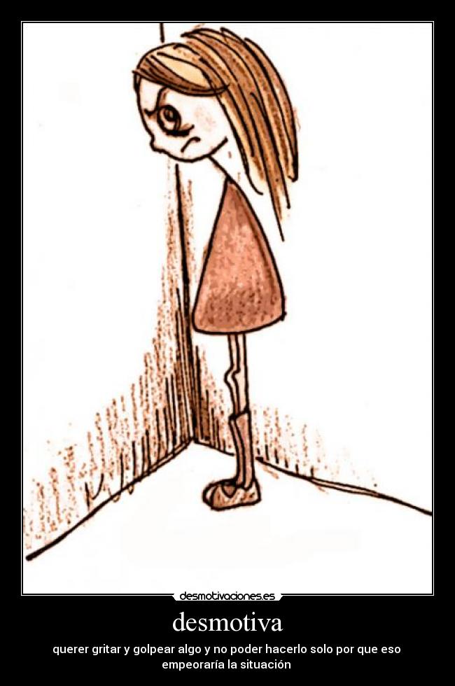 desmotiva -