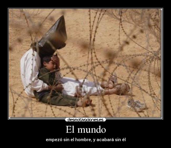 El mundo - 
