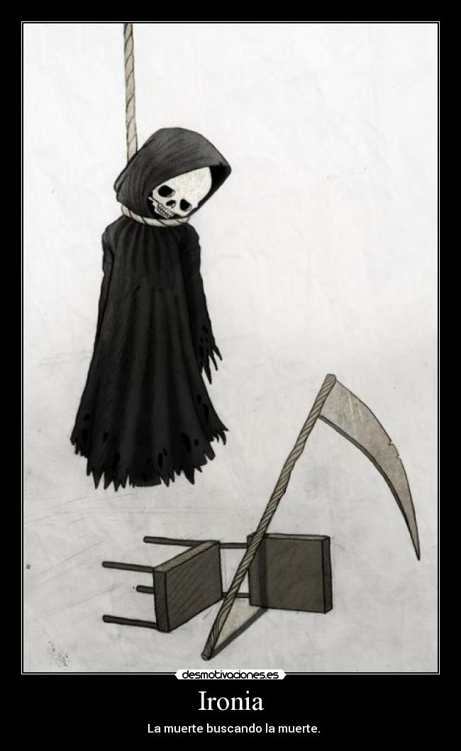 Ironia - 