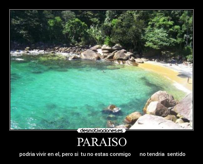 PARAISO -