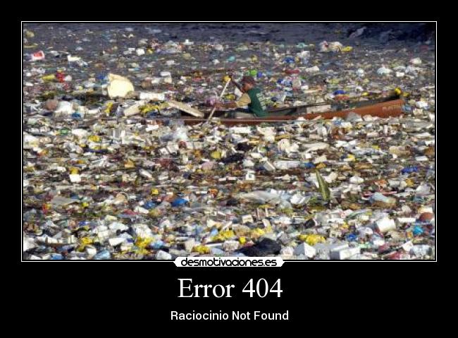 Error 404 - 