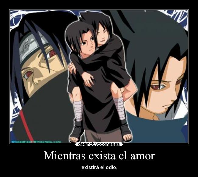 Mientras exista el amor -