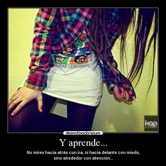 carteles siisii desmotivaciones