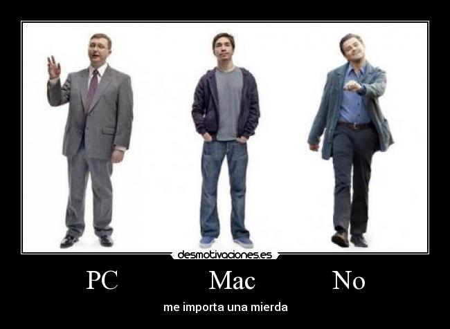 carteles mac importa una mierda leonardo dicaprio pablo_g suda desmotivaciones