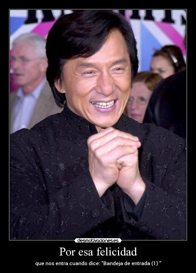 carteles felicidad felicidad bandeja entrada desmotivaciones