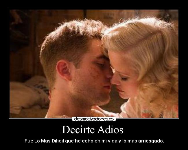 carteles decirte adios desmotivaciones