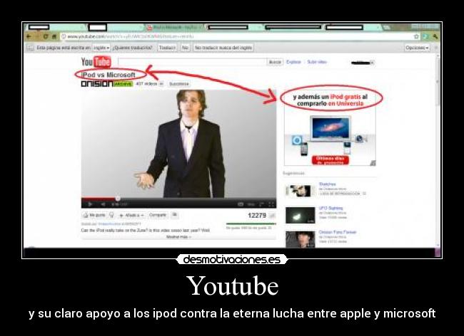 Youtube -