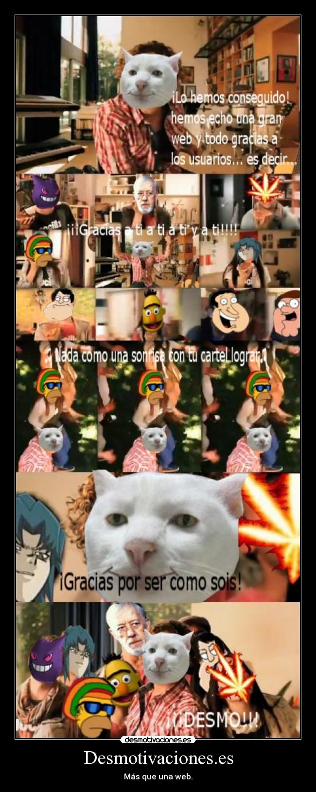 Desmotivaciones.es - 