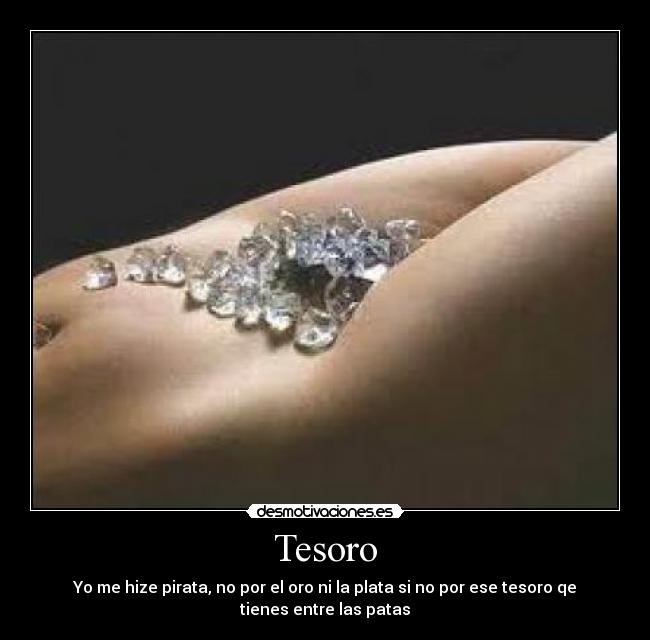 Tesoro - 