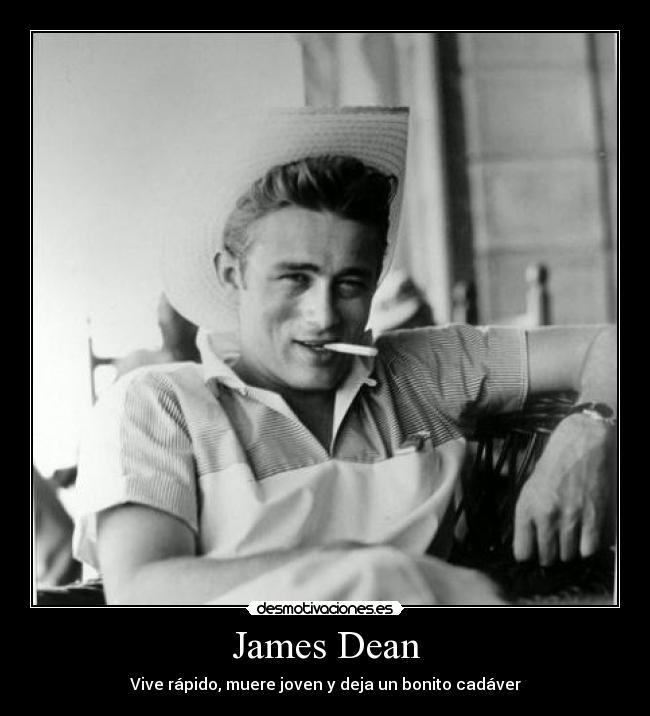 James Dean - 
