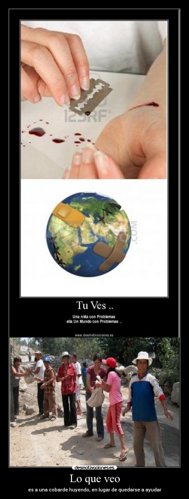 carteles vandorth desmotivaciones