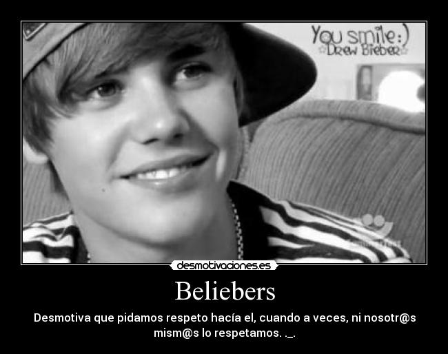 Beliebers - 