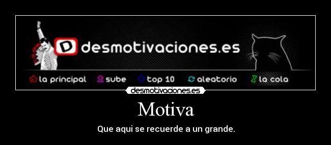 Motiva - 