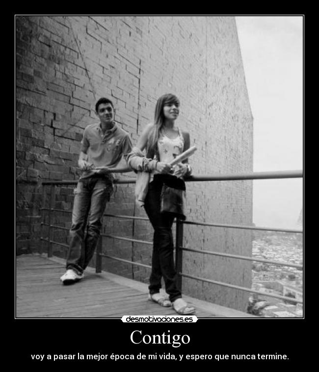Contigo -