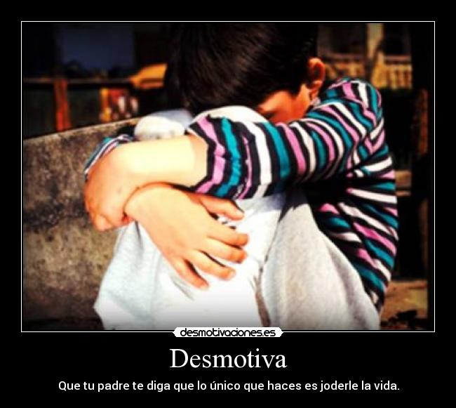 Desmotiva - 