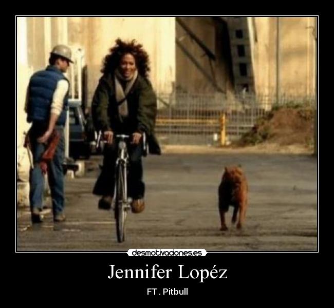Jennifer Lopéz -