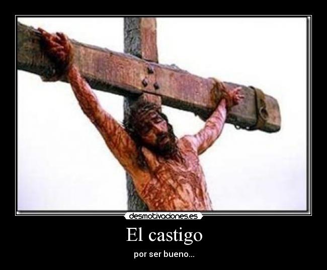 El castigo - 