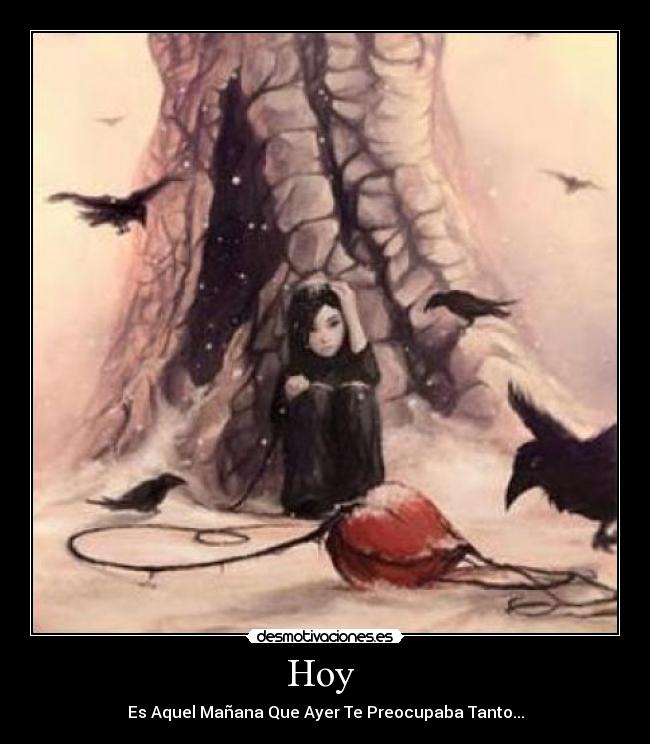 Hoy  - 