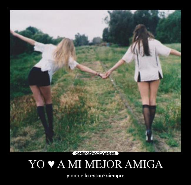 carteles amiga desmotivaciones