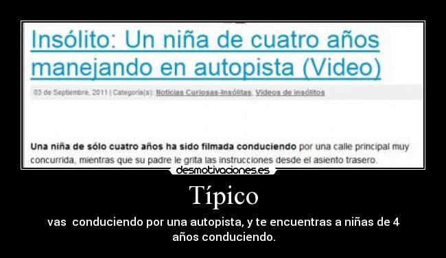 Típico -