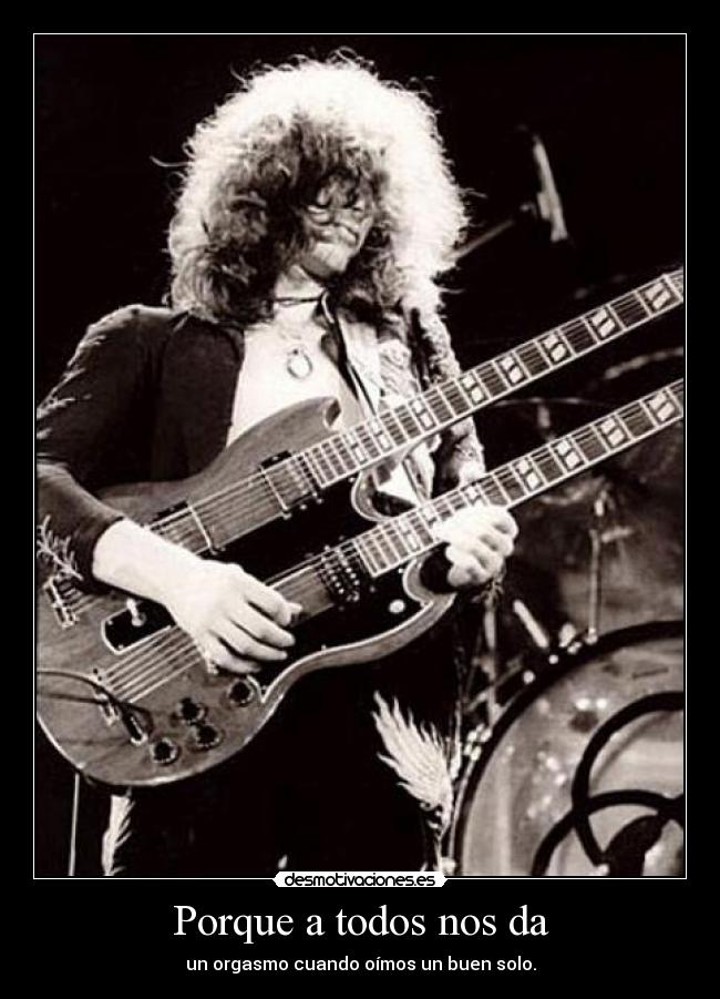 Porque a todos nos da - 