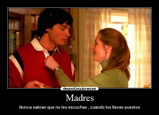 Madres - 