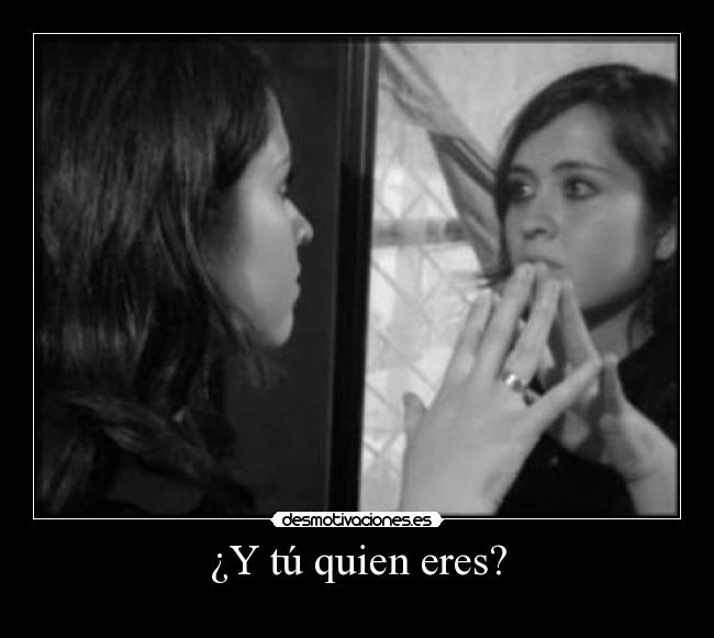 carteles preguntatelo vez cuando desmotivaciones