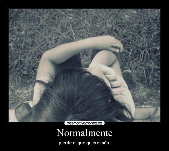 Normalmente - 