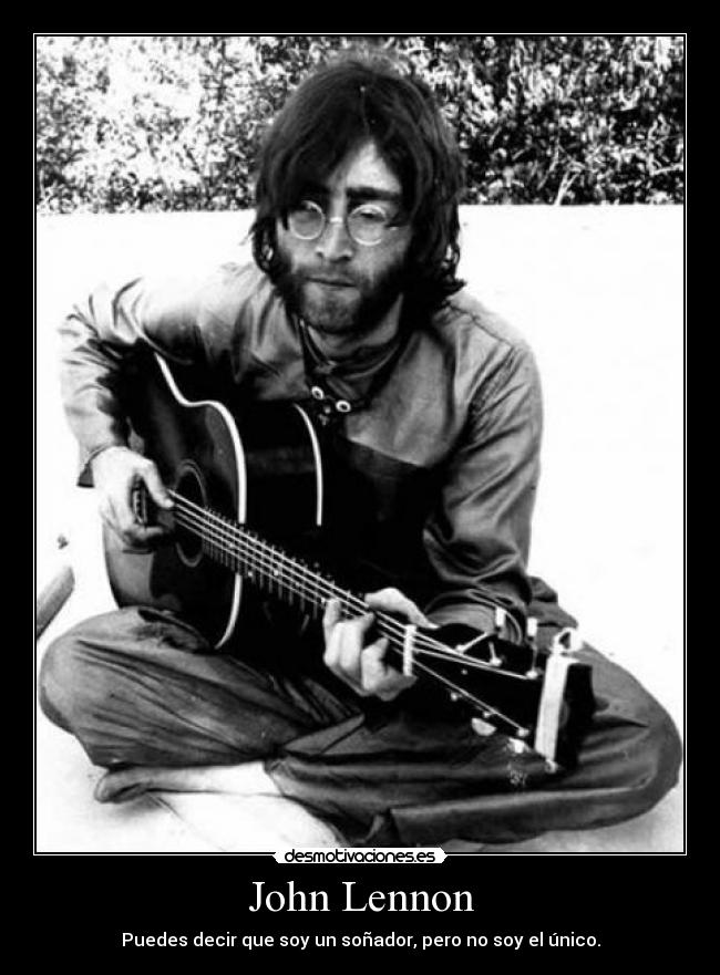 John Lennon -