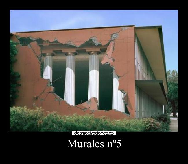 Murales nº5 -