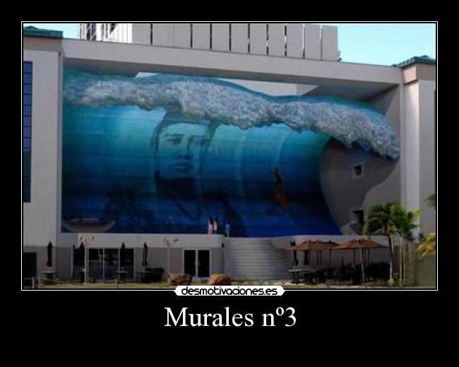 Murales nº3 -