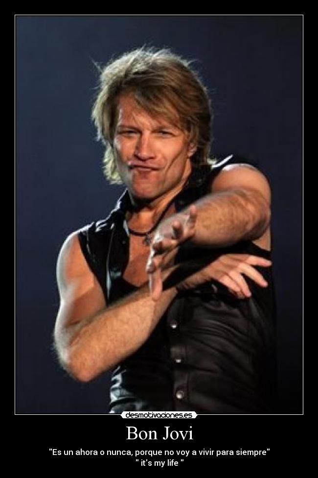 Bon Jovi - 