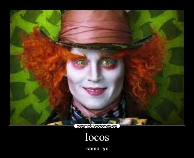 locos - 