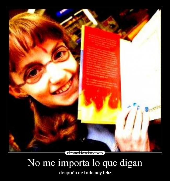 carteles harry potter ron weasly hermione granger emma watson rupert grint daniel howarts desmotivaciones