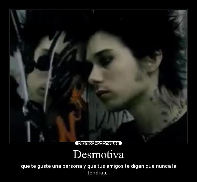 Desmotiva - 