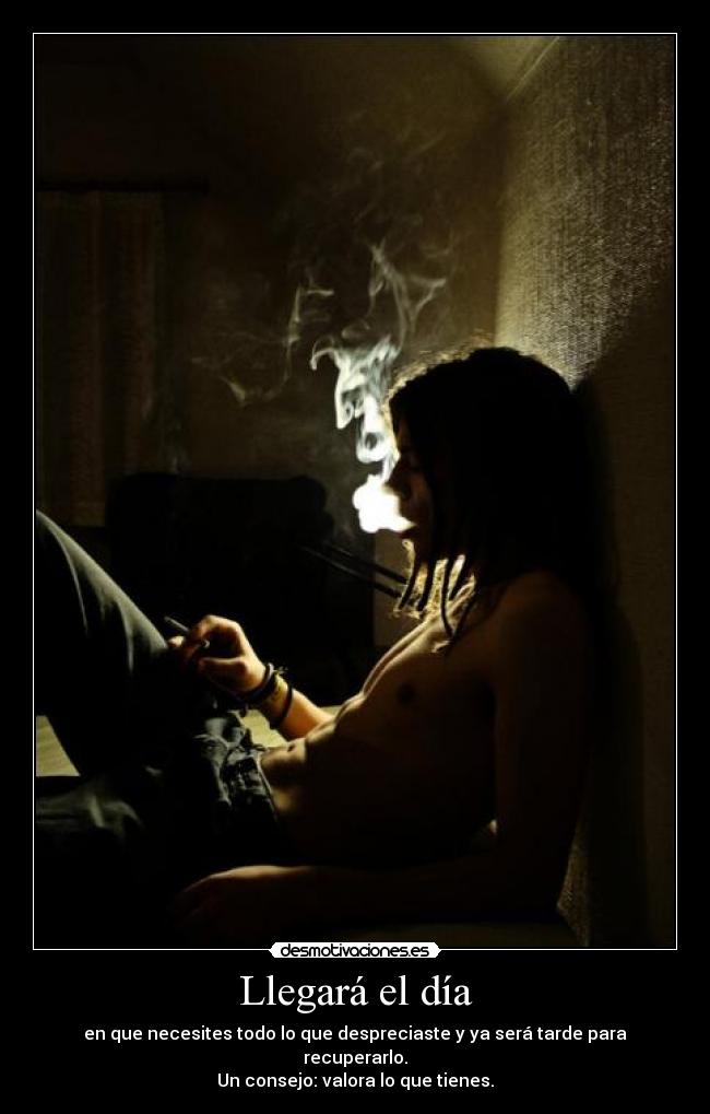 Llegará el día - 