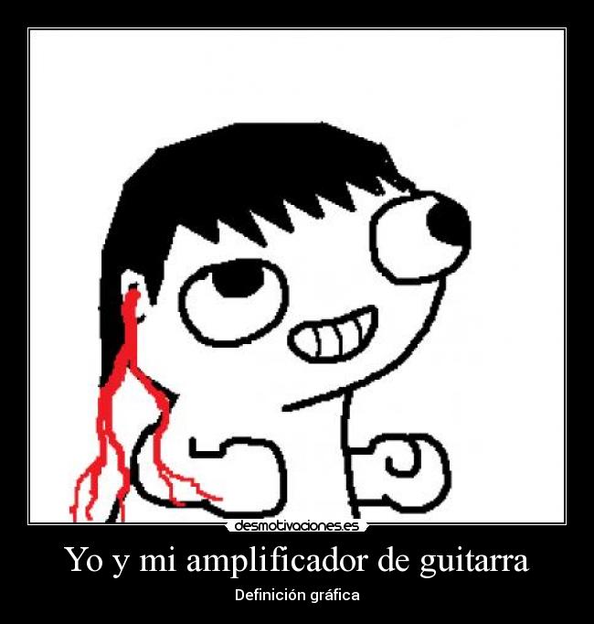 carteles love amp aunque ruedica del volumen sea demasiado sensible desmotivaciones