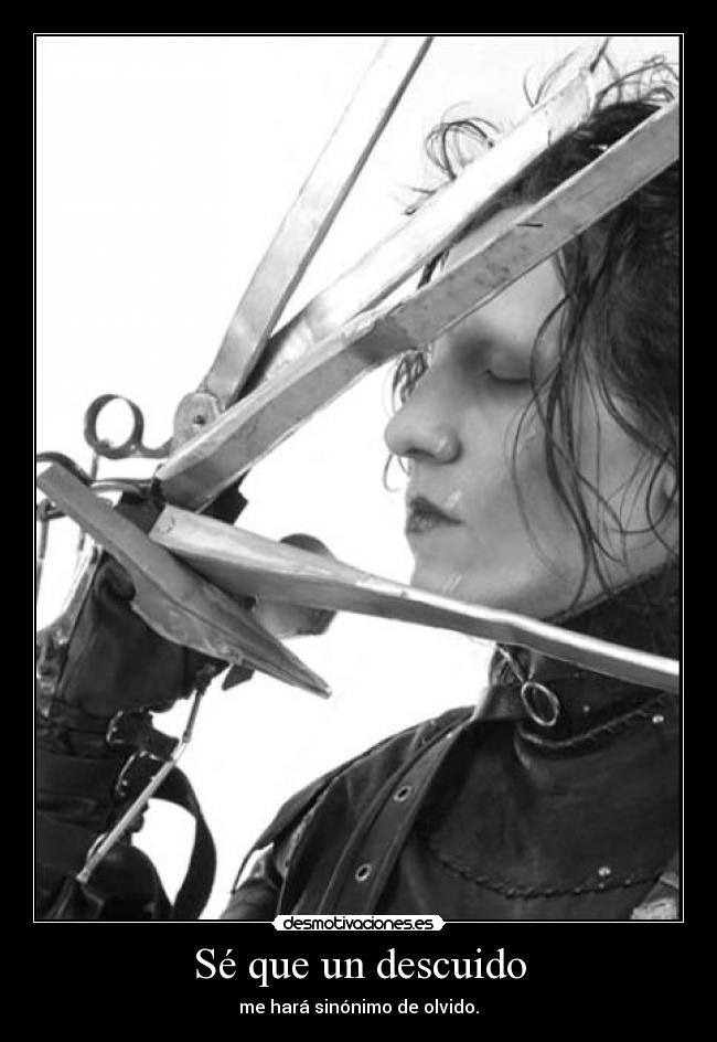 carteles sfdk eddfull eduardo manostijeras desmotivaciones