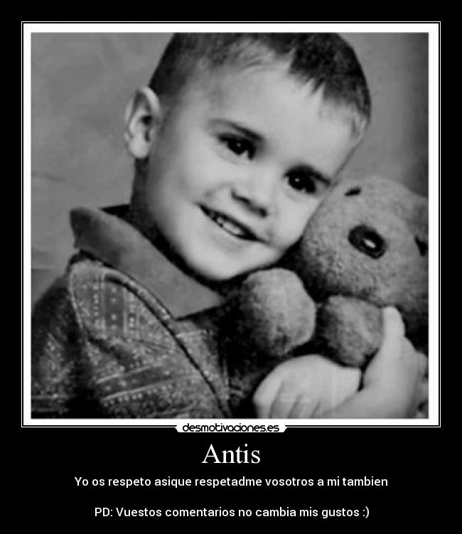 Antis - 