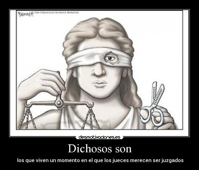 Dichosos son - 