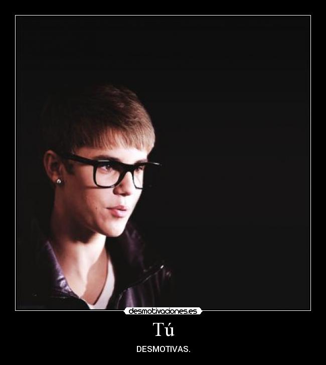Tú -