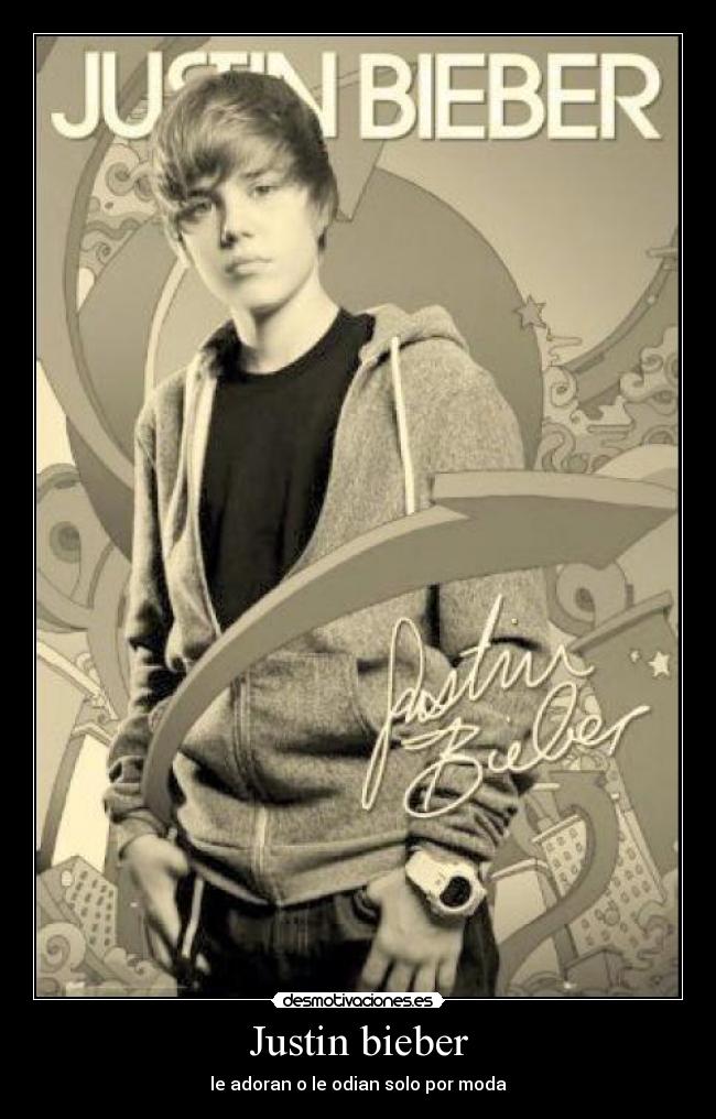 Justin bieber - 