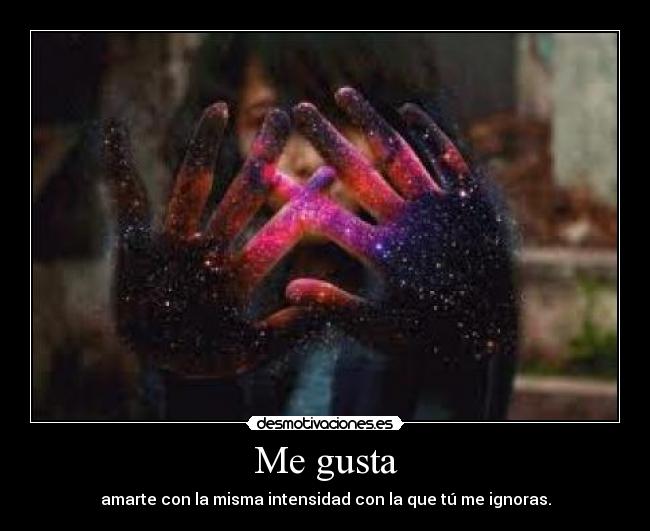 Me gusta - 